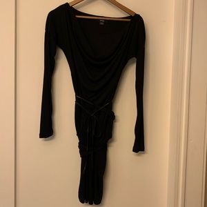Rudsak wrap dress